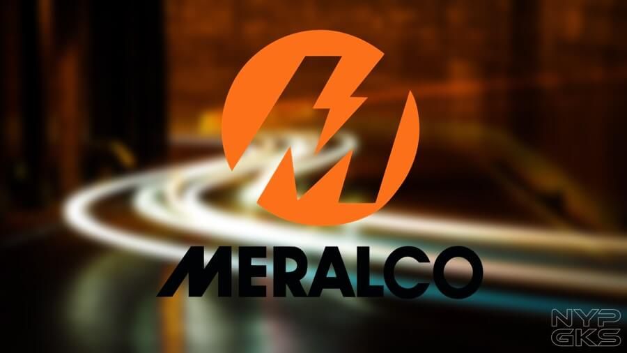 Photo Credit to MERALCO
