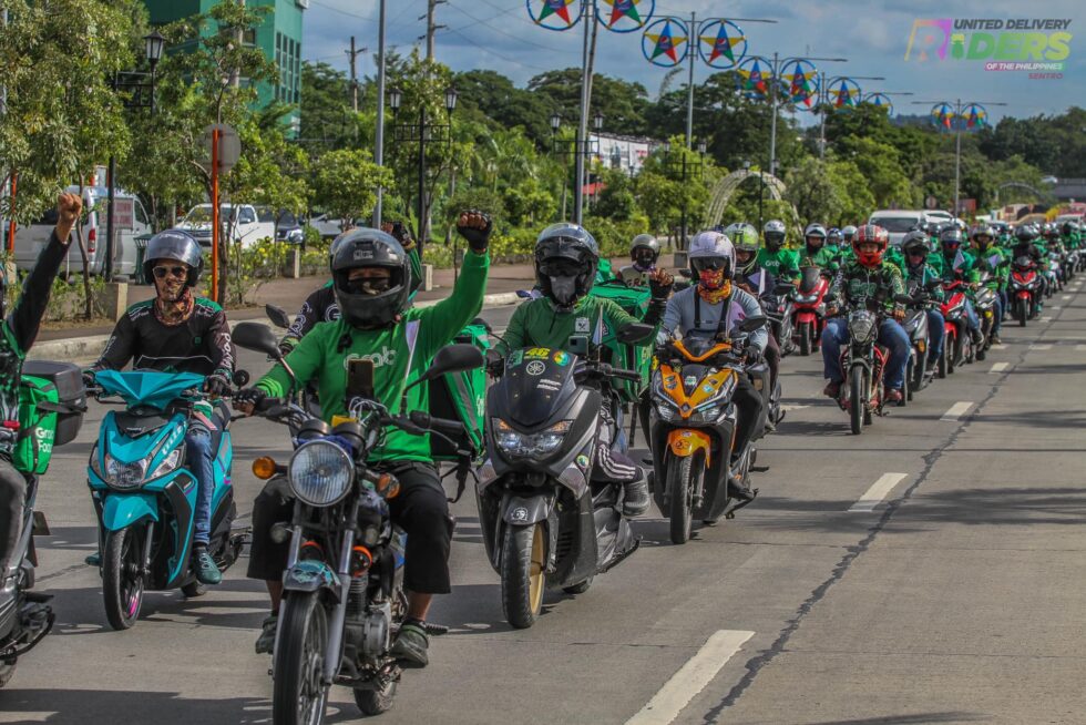 Photo Credit: Unity Riders