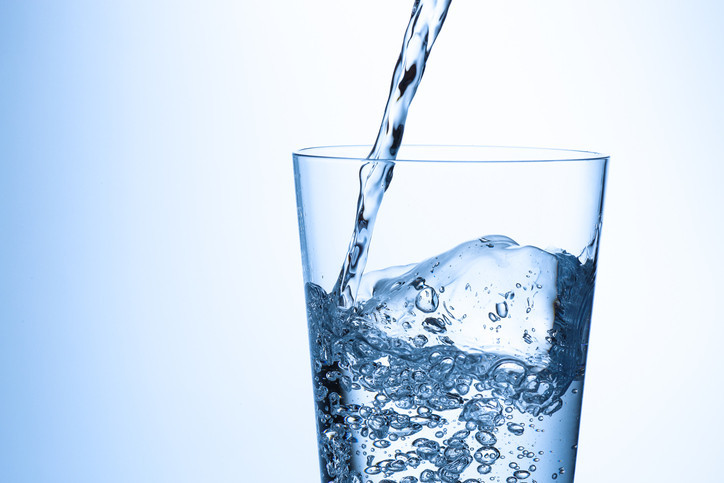 Water is very beneficial to our body