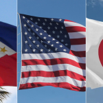 PH, US, Japan to hold trilateral meetings in Manila and Washington, senior officials say