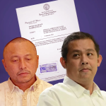 Arnie Teves arrest in Timor-Leste