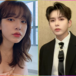 Super Junior’s Ryeowook announced marriage with Ari