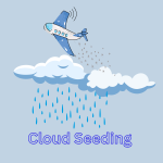 Cloud Seeding: Its Science and Controversy