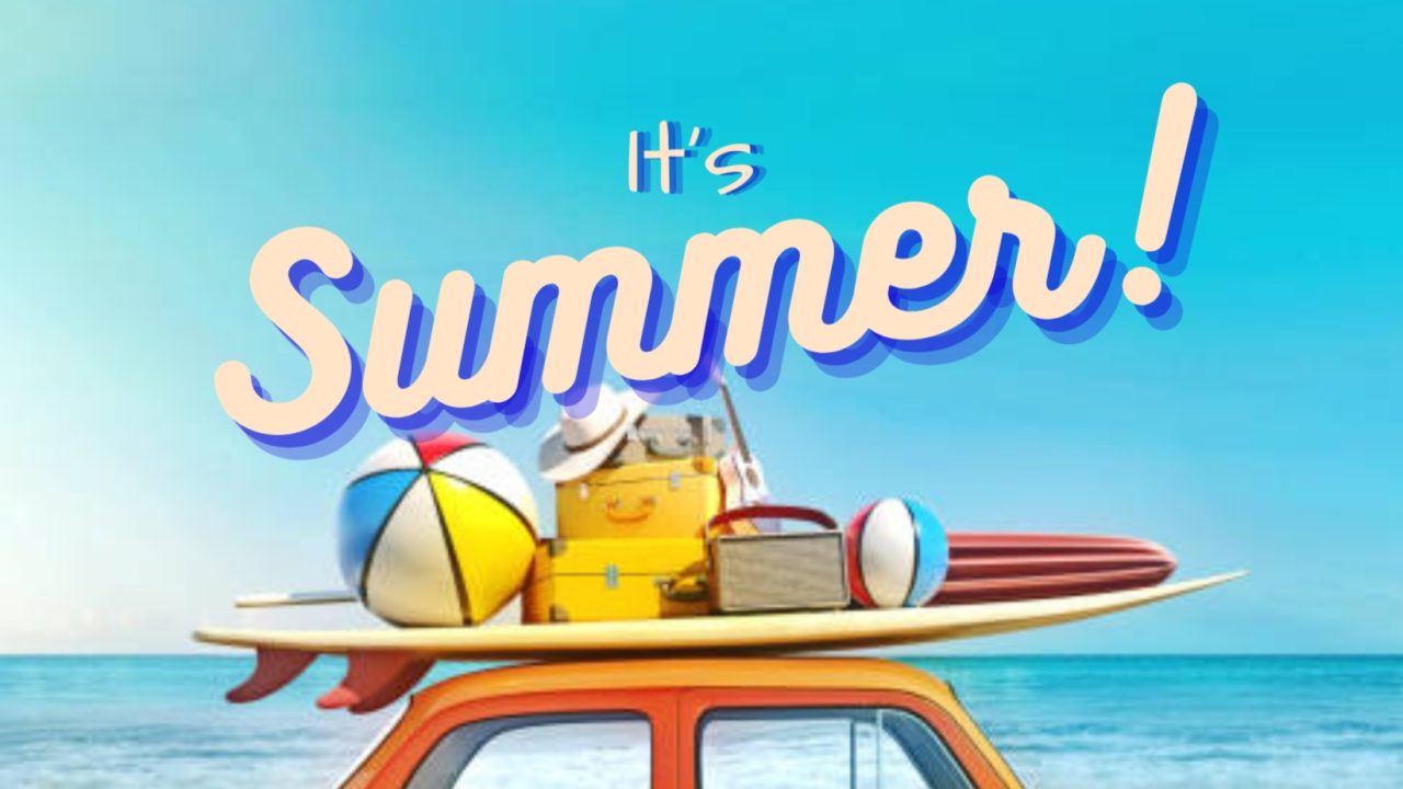 Best Activities for a Blissful Summer