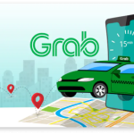 Grab Cars Over Traditional Taxis