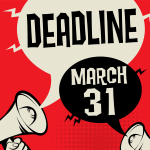 Ending MARCH 2024 in a Productive Way