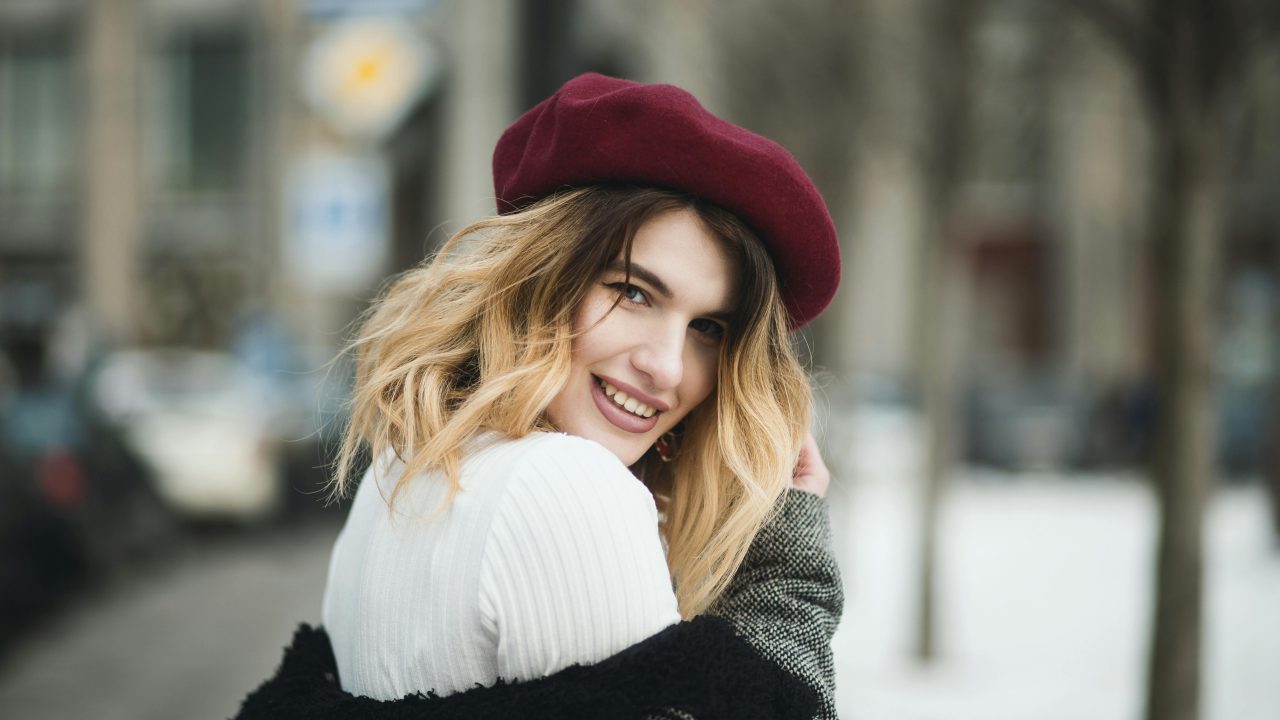 Fashion Sense:  Guide and Tips