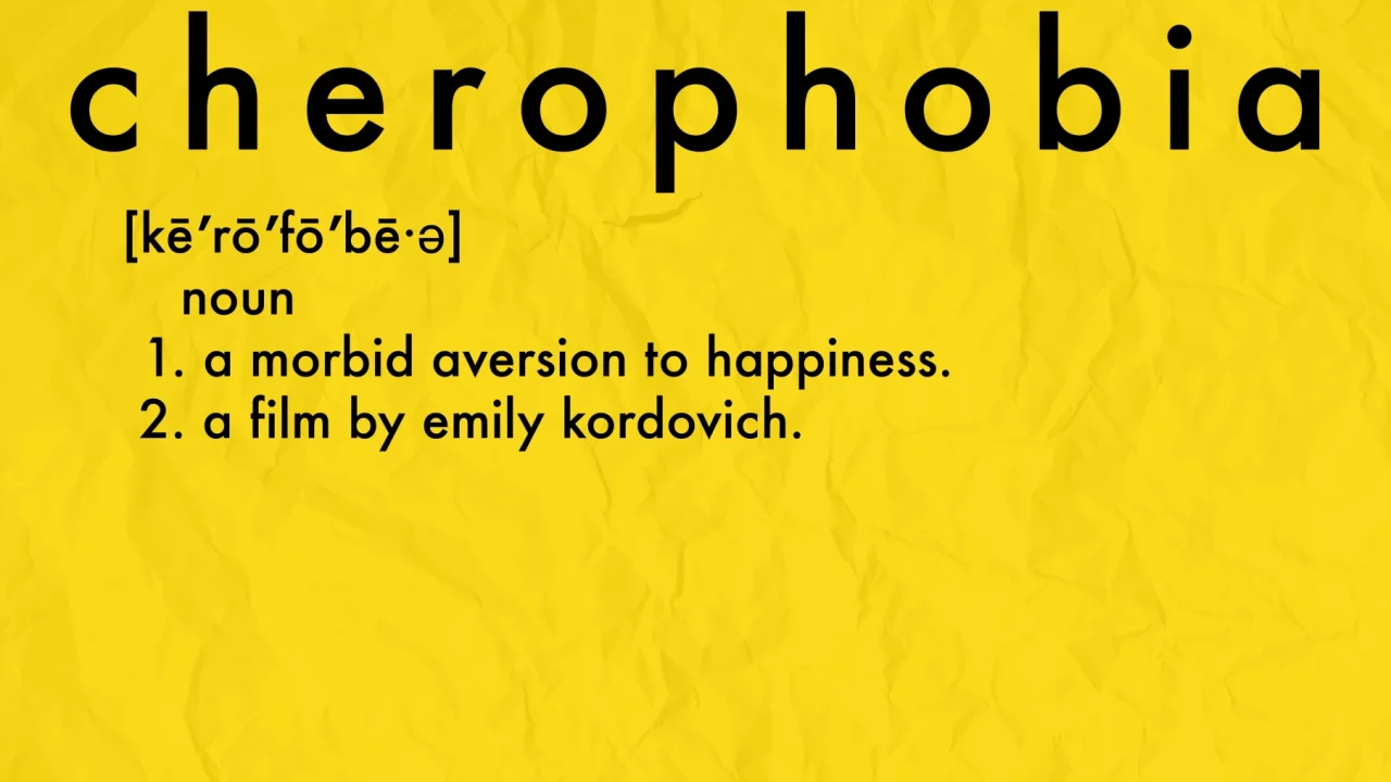 Understanding Cherophobia: The Fear of Happiness